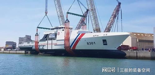 南中國海局勢升溫 菲律賓總司令宣布海軍護航補給船，稱動用水炮等同戰爭行為